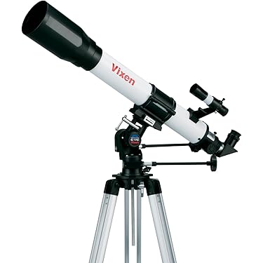 Amazon.co.jp 売れ筋ランキング: 望遠鏡用屈折器 の中で最も人気のある